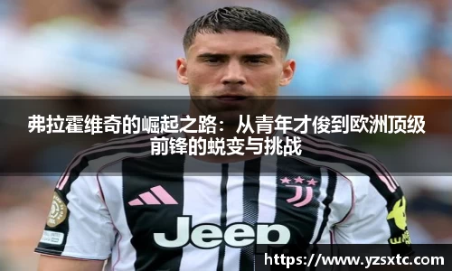 弗拉霍维奇的崛起之路：从青年才俊到欧洲顶级前锋的蜕变与挑战